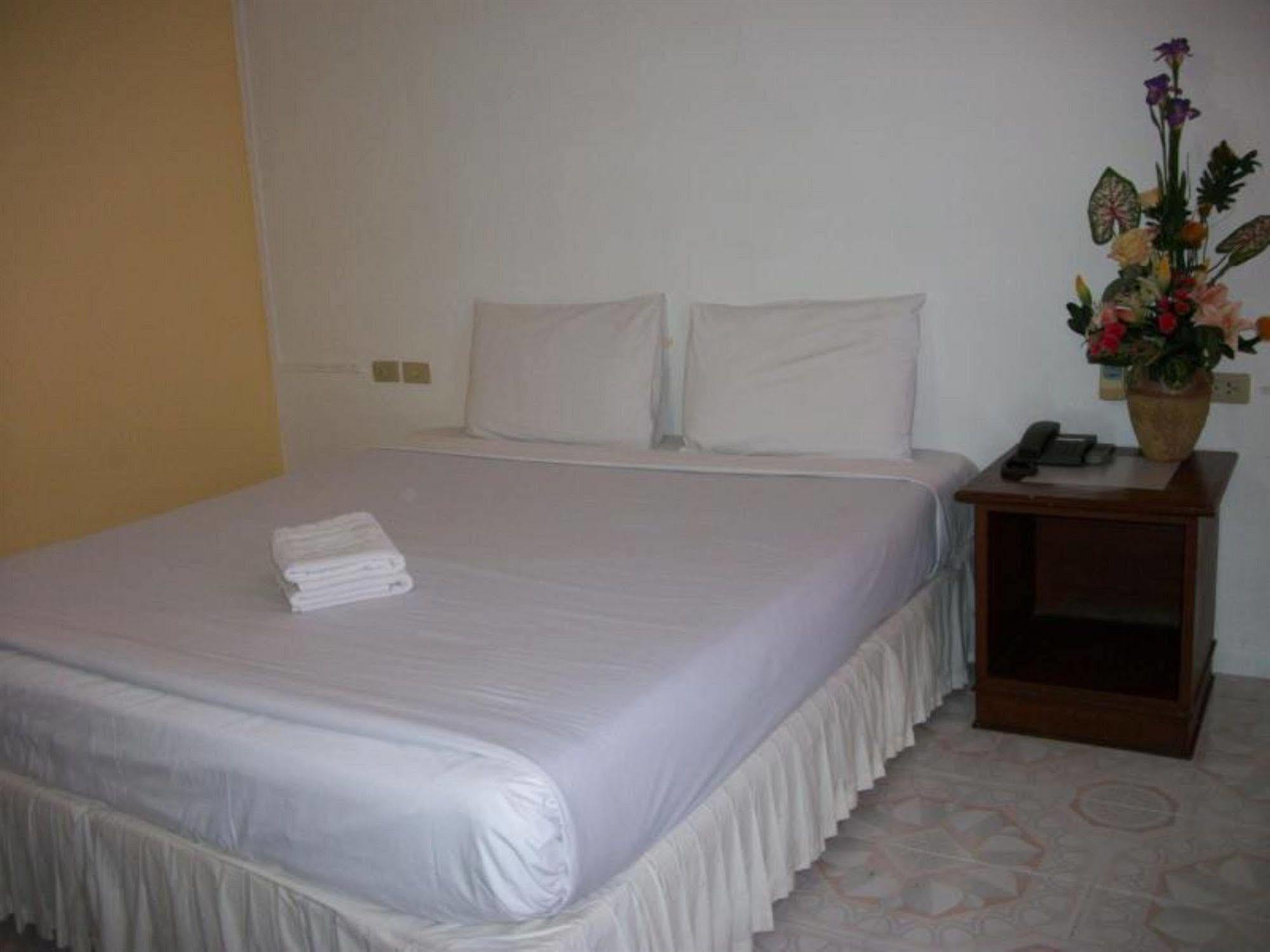קון קאן Sawasdee Hotel מראה חיצוני תמונה